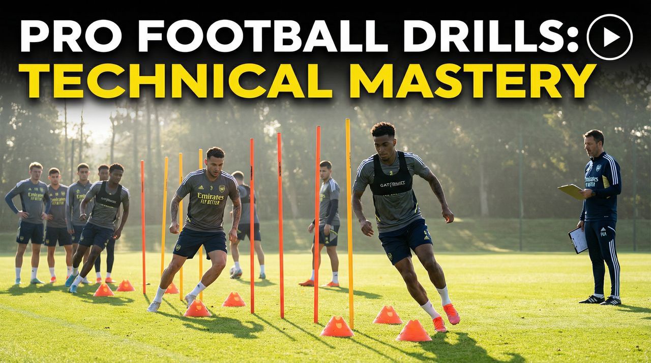 开云体育足球训练视频教程